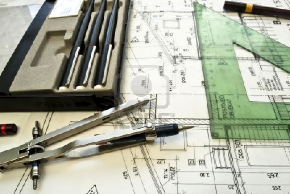 9323232-architectural-plan-technical-project-drawing-technical-letters-close-up-architect-at-work-divider-la