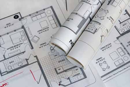 Architectural_Plan_Drawing